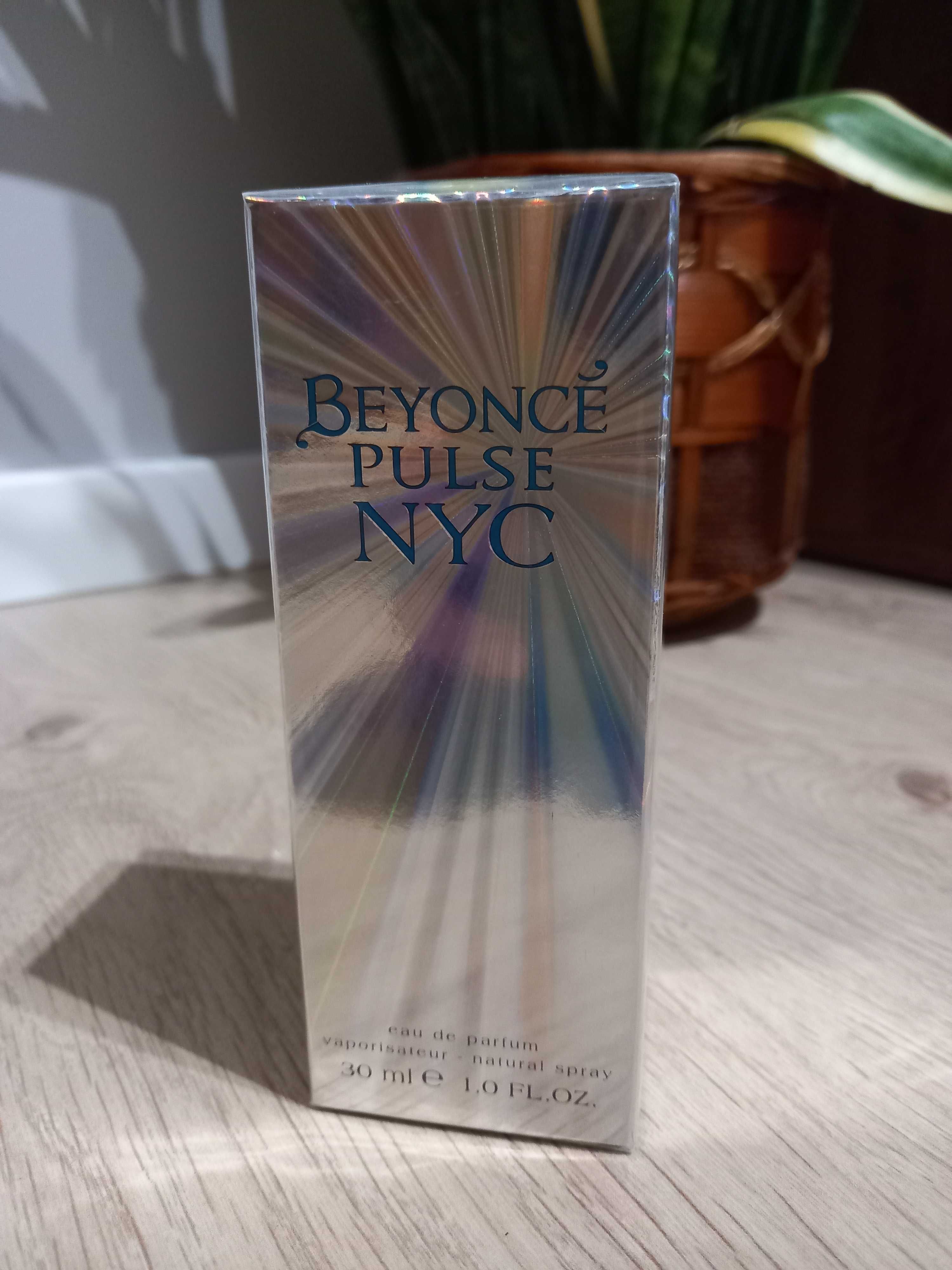 Beyonce Pulse NYC woda perfumowana  30ml
