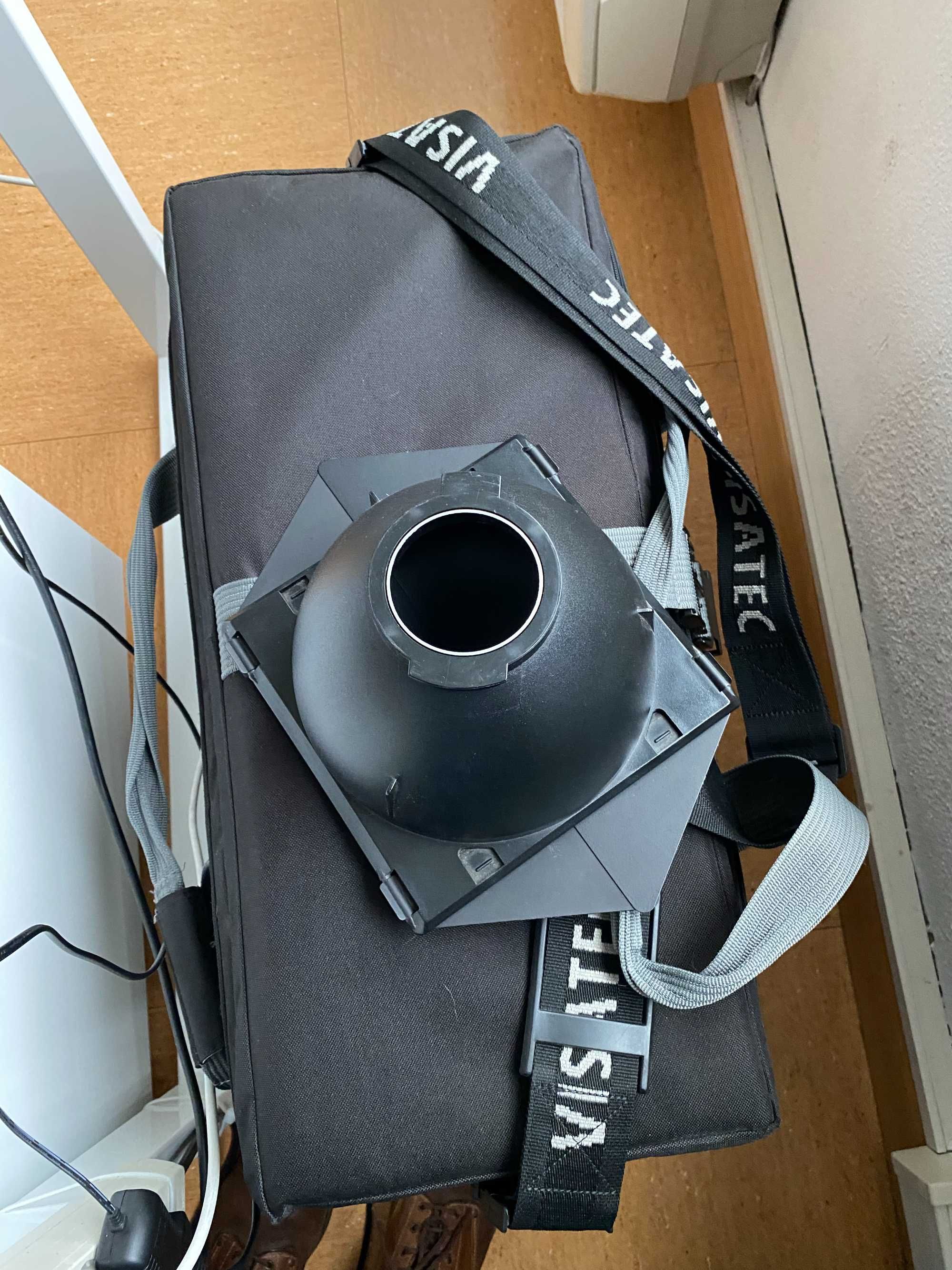 Flashs Visatec by bron