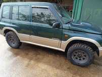 Suzuki Vitara 1.9 TD 90cv