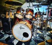 Gretsch Catalina maple