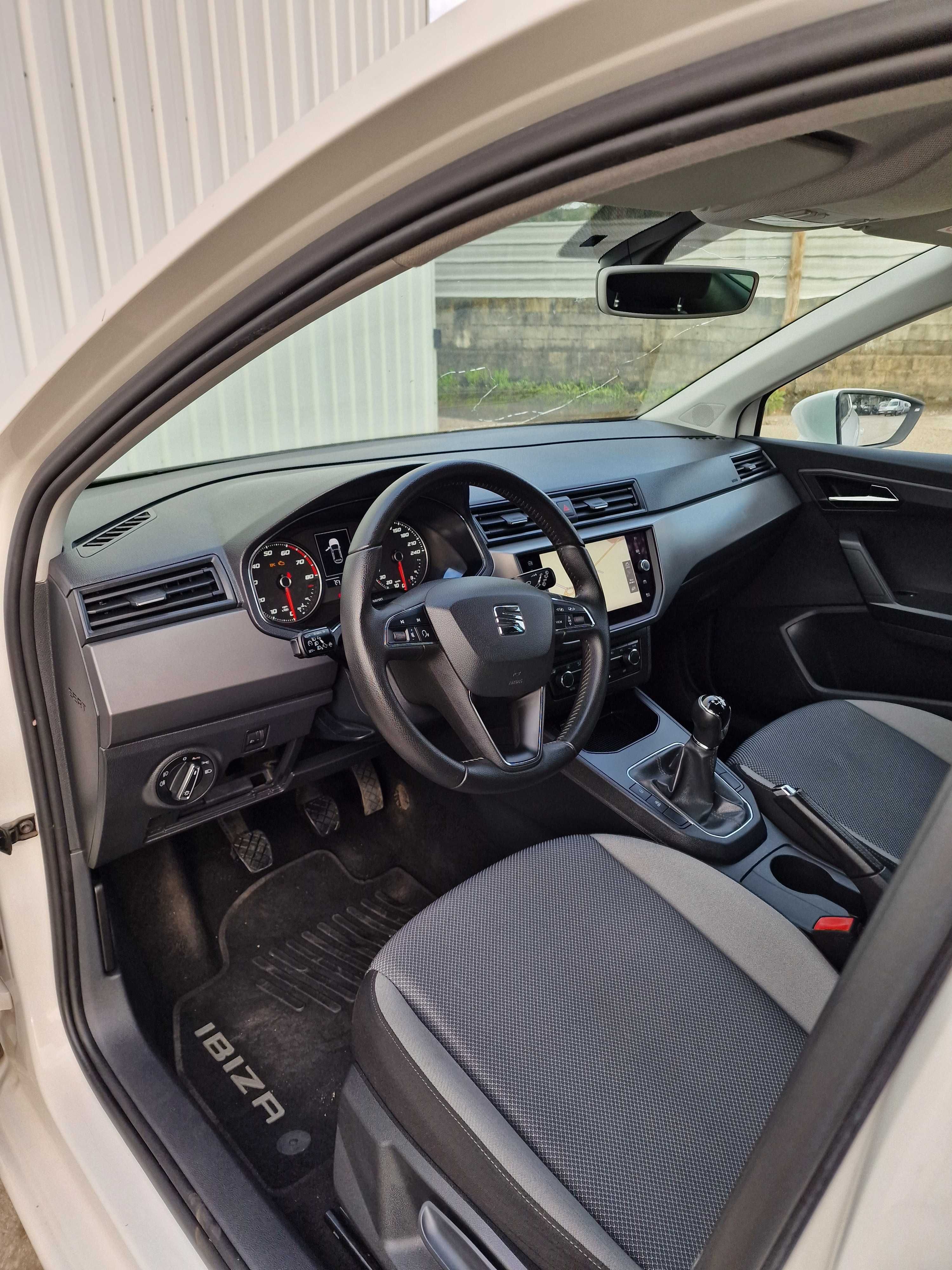Seat Ibiza 1.0 Style 80 cv 2019, 61.000km