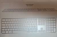 Klawiatura Apple Magic Keyboard Touch id numeryczna