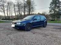 VW Golf IV 1.4 - polski salon