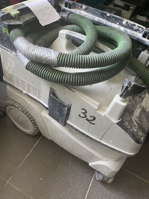 Odkurzacz Festool Ctl 26 cleantec