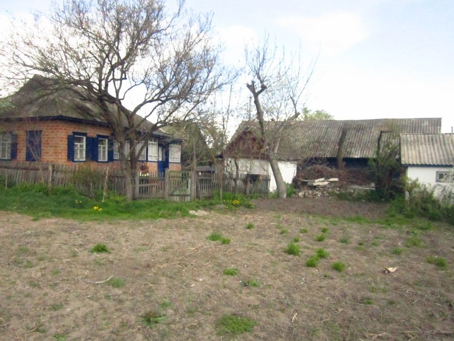 Продам будинок в с. Яснозір'я