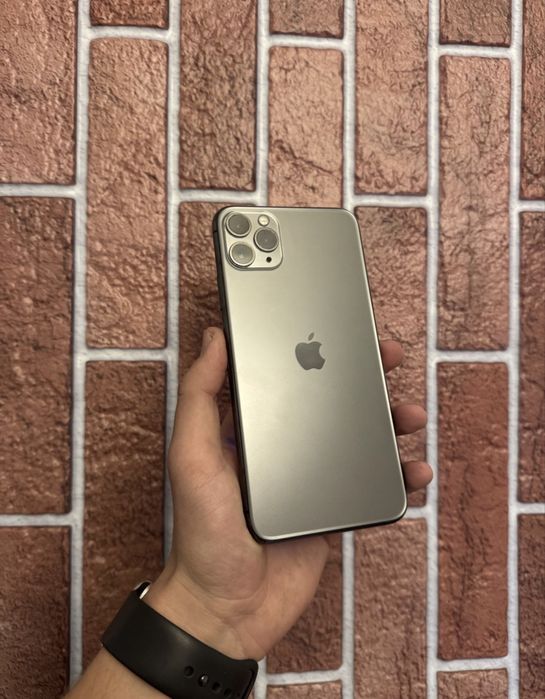 Ідеал! IPhone 11 Pro Max 64gb