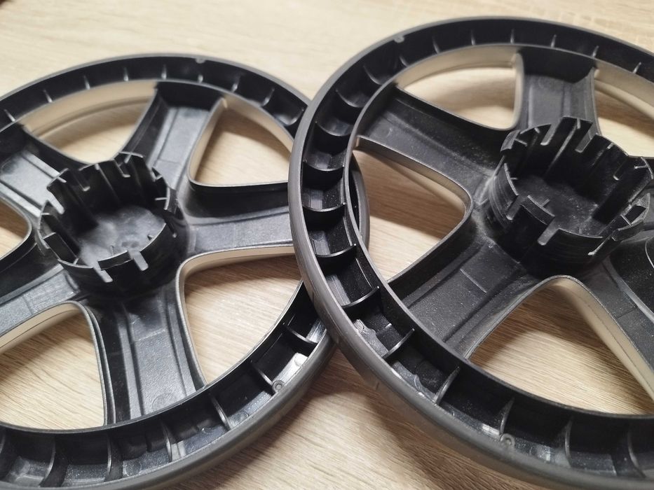 Комплектуючі на пилосос Philips FC 9332 та FC 9741