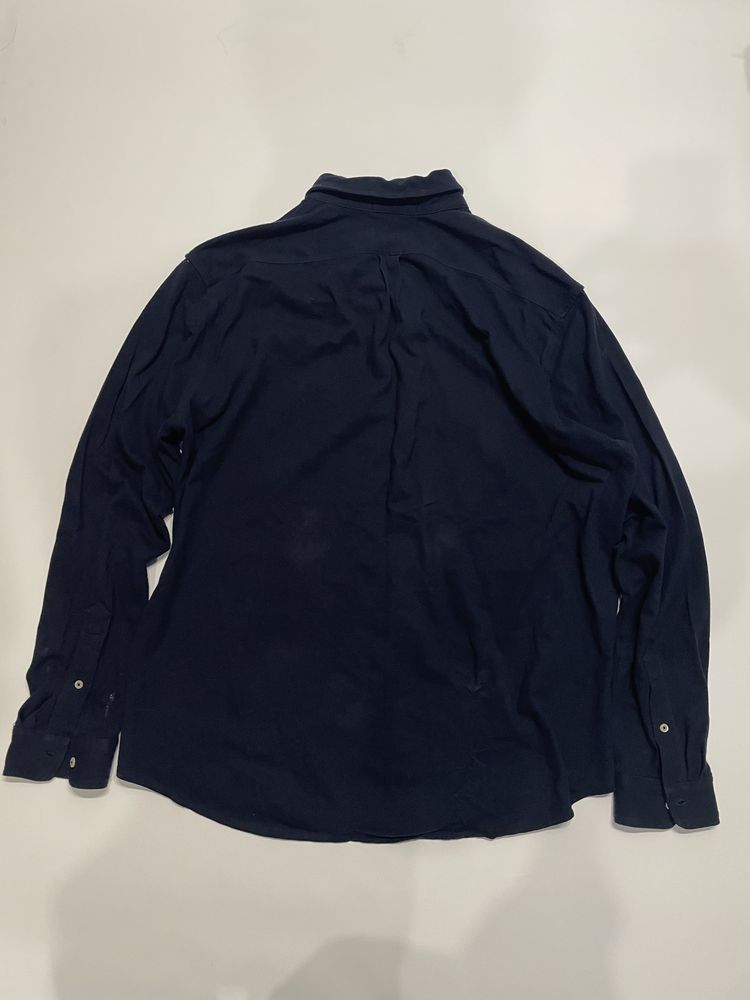 Плотна рубашка від Polo Ralph Lauren
