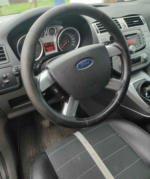 Ford Kuga 2.0 DIESEL