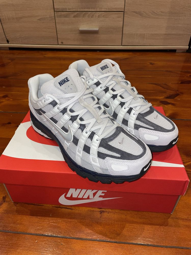 Nike p-6000 nowy