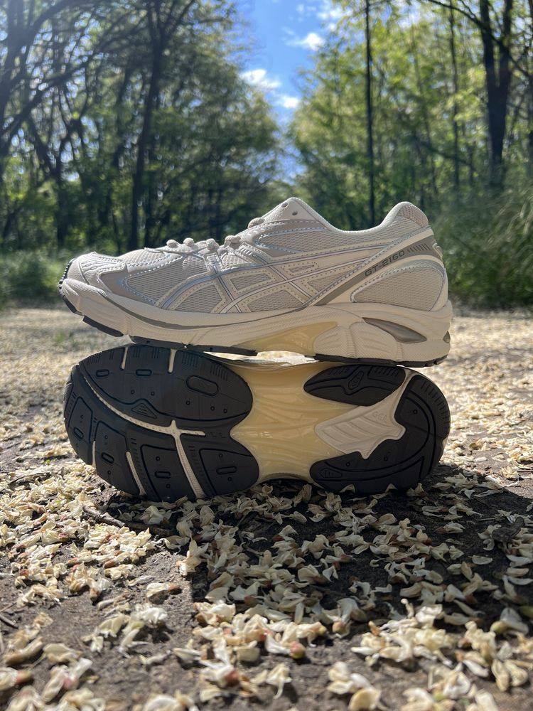 БЕЗ ПЕРЕДОПЛАТИ!!! Asics GT-2160 Beige