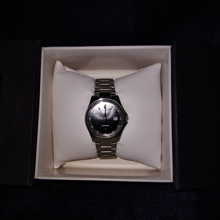 Годинник жіночий Casio