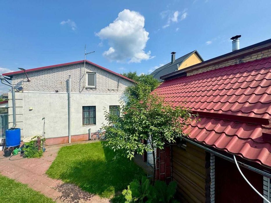 будинок/дача 68 кв.м в Новосілках, Вишгородський