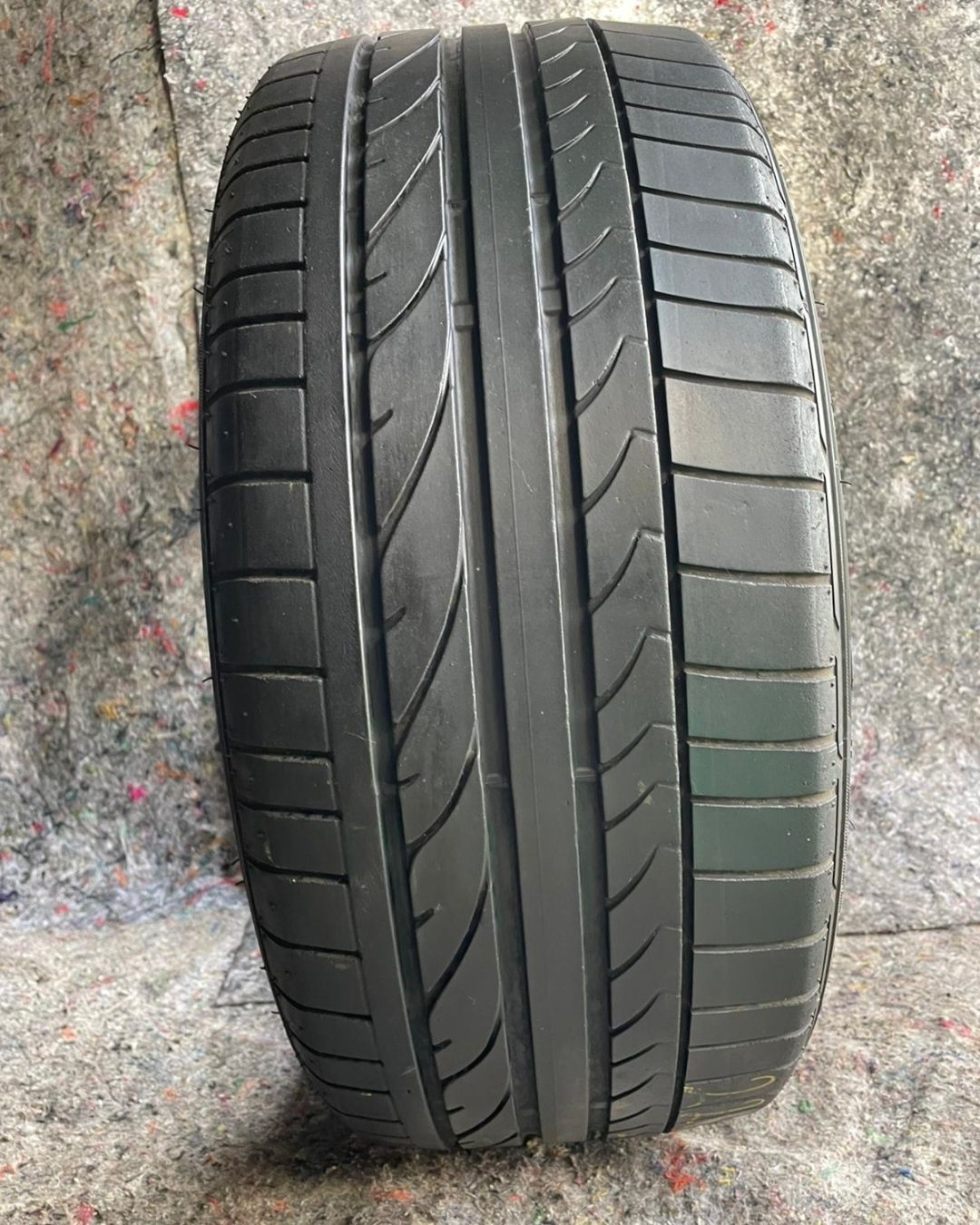 Bridgestone 225/40R18 Potenza Re005 Opona Letnia