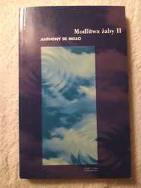 Anthony De Mello, Modlitwa żaby II