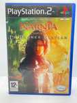 The Chronicles of Narnia Prince Caspian PlayStation 2 PS2 Po Francusku
