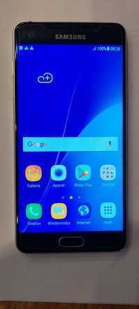 Samsung galaxy A5 2016 gold