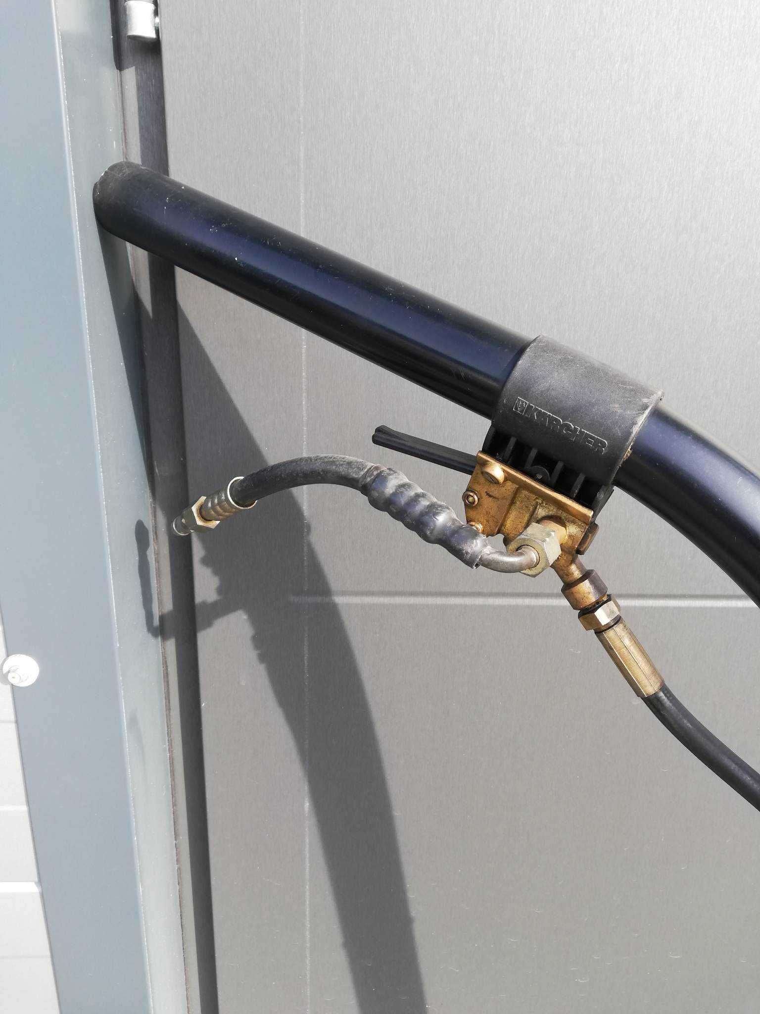 Karcher dysza podłogowa profesjonalna