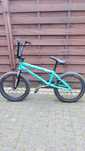 Rower BMX WeThePeople WTP CRS FS 18'' - kolor Metallic soda green