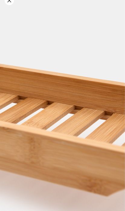 Полиця для ванної Sinsay