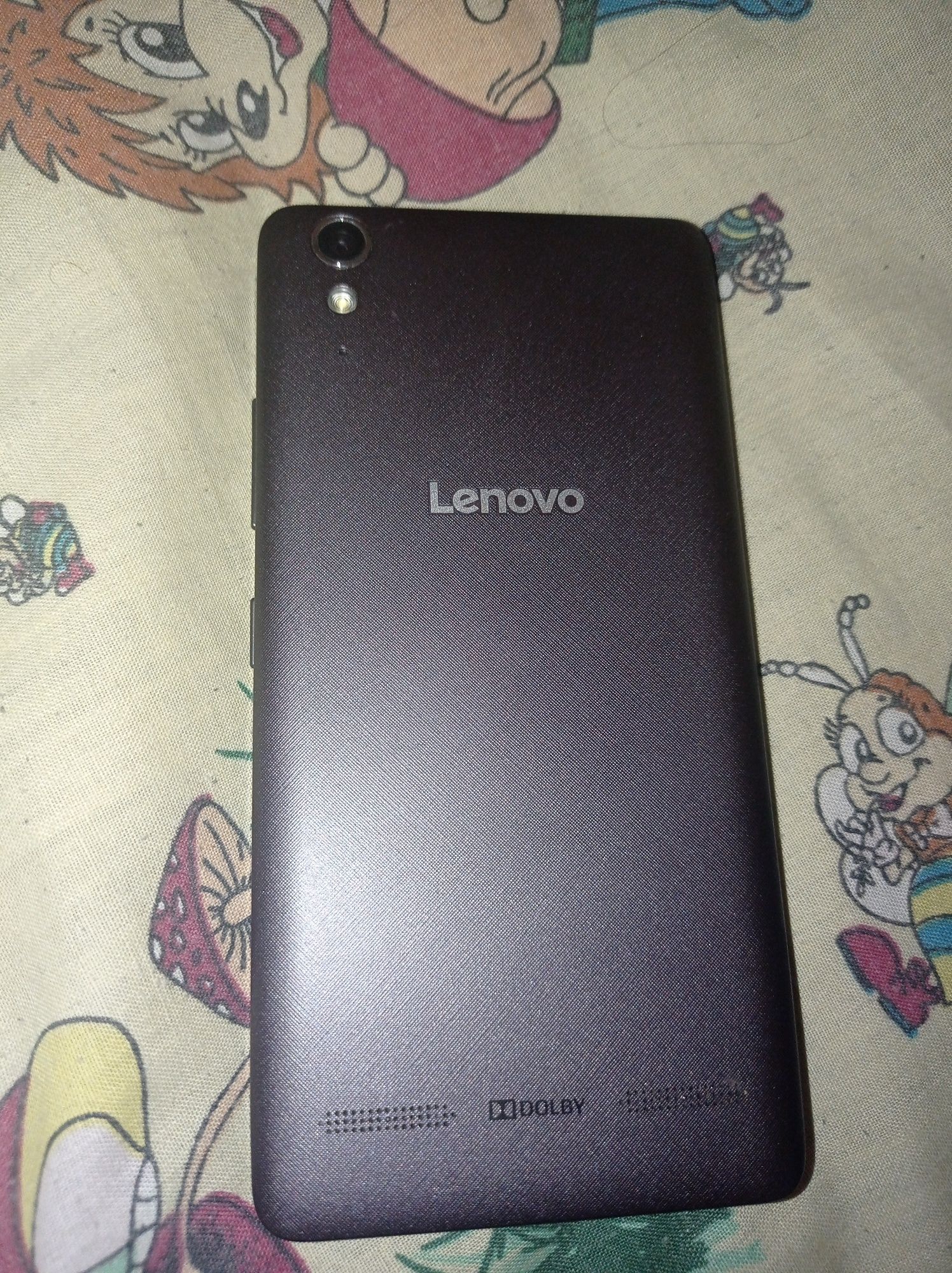 Продам телефон Lenovo a6010