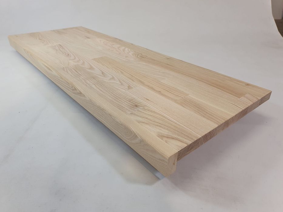 Nakładki jesion natur mikrowczep 900x320/300x20/40