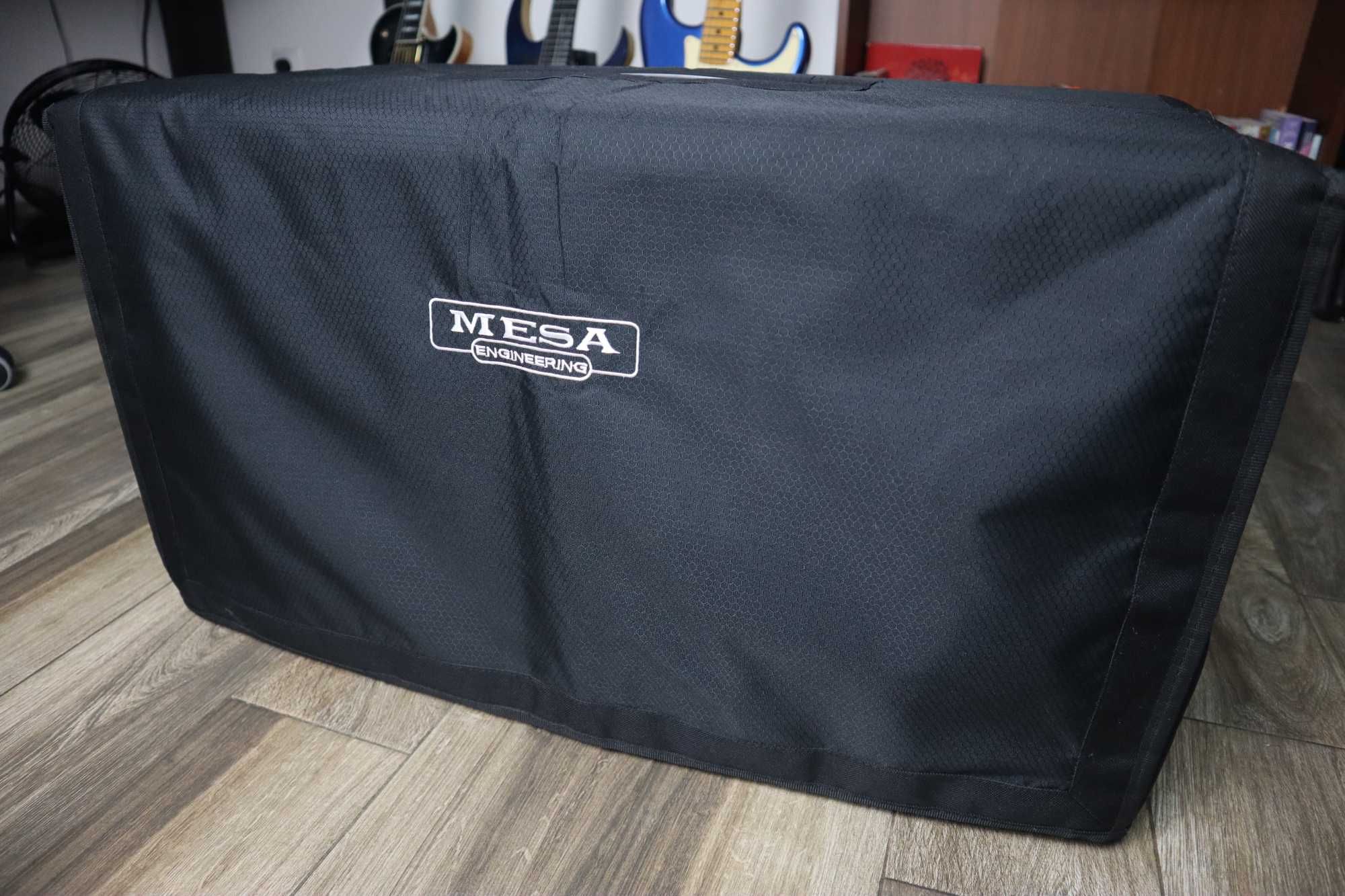 Mesa Boogie 2x12 Rectifier Roadster Compact - kolumna - Stan Idealny !