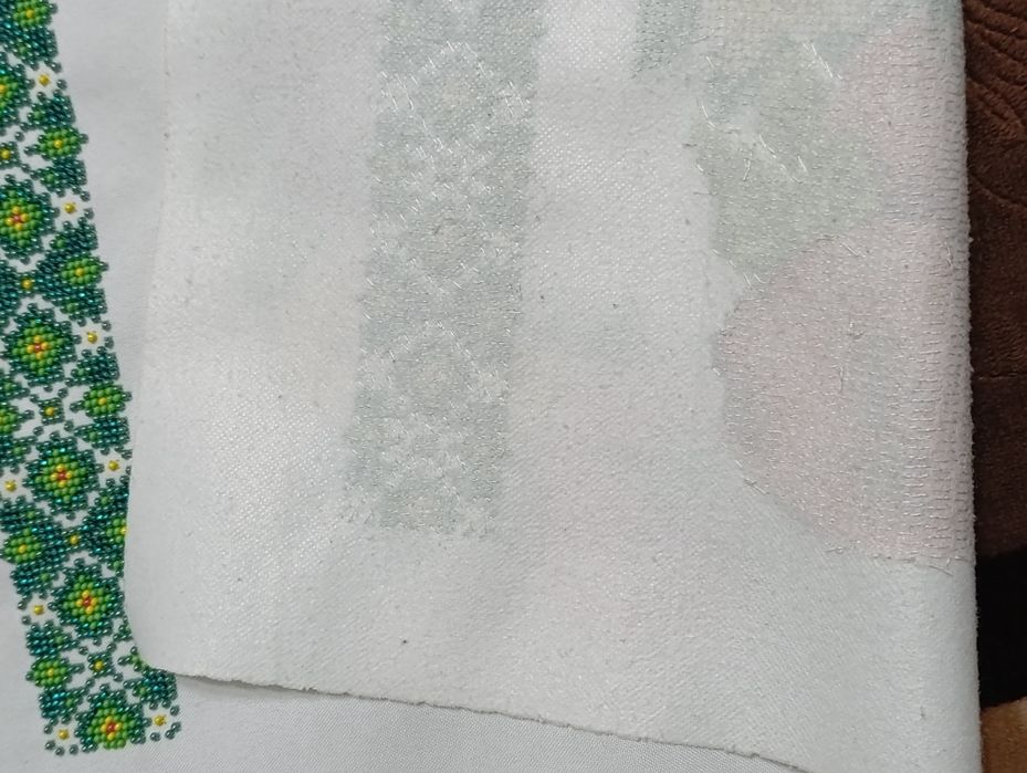 Спасівський рушничок