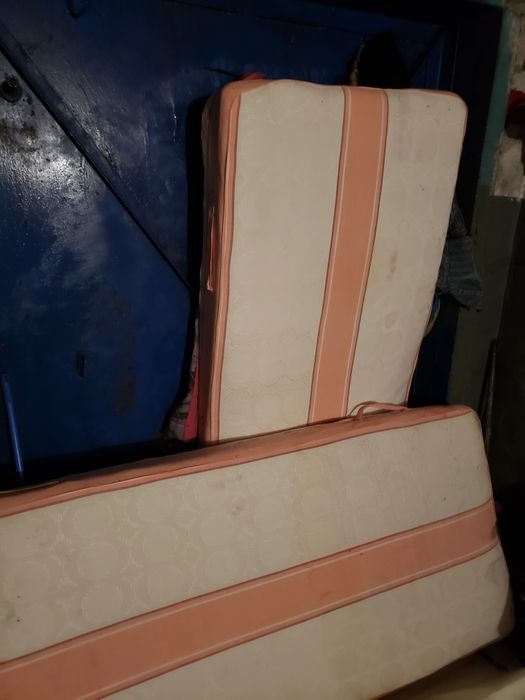 Продам матрасы ортопедические