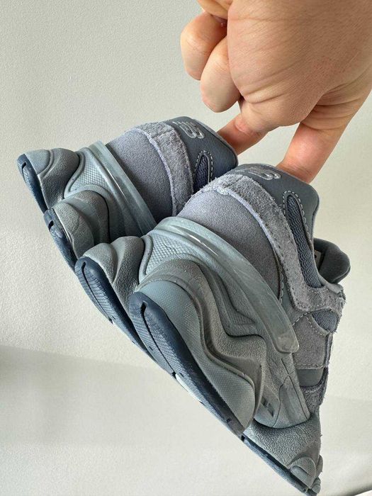 Кросівки New Balance 9060 - сіро сині