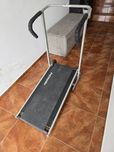 Passadeira manual Promaster