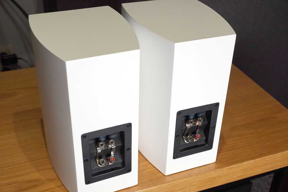 ATC SCM7 kolumna podstawkowa ( salon MDBaudio - Wrocław ] - EX DEMO