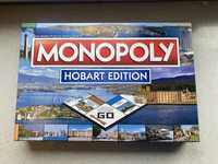 Gra Monopoly Hobart Edition