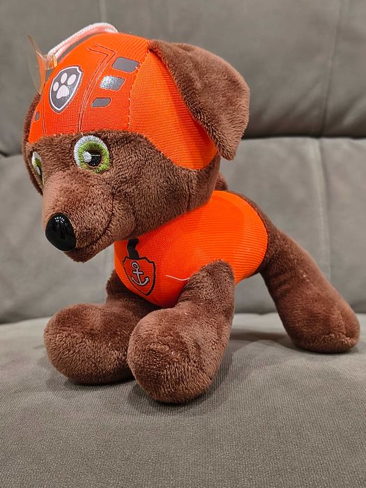 Pluszaki 15 szt misie maskotki przytulanki zabawkowe - wesoła gromadka