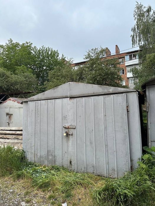 Здам в оренду гараж Вінниця Поділля Сіті