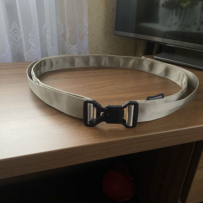 Ремінь Riot division magnetic belt RD-MB SS24