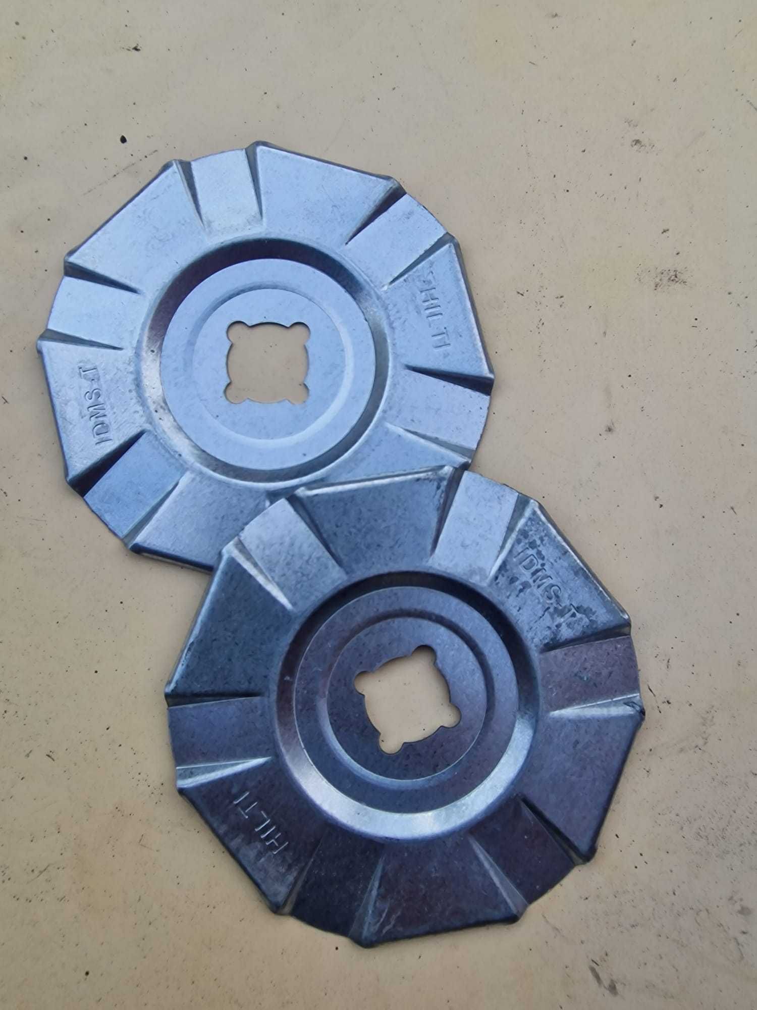 HILTI IDMS 12/15 #45358 (trzpień izolacyjny)