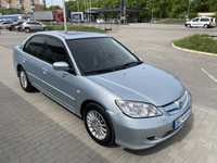 Honda Civic 2005 Автомат Газ