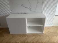 Szafka tv Besta Ikea