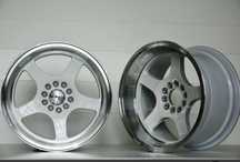59 North Wheels d-004 18''