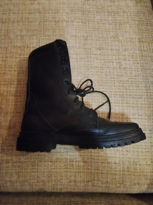 Берци нові розмір 43 (275) — тактичні черевики, мілітарі, військові