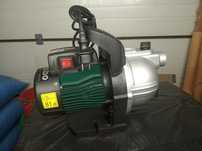Pompa ogrodowa Metabo P3300 G