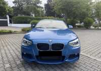 BMW F21 Coupe 2.0d m pakiet