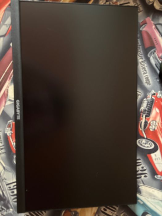 Ігровий монітор GYGABYTE G24F2