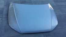 MASKA AUDI A3 8V 8V0 2012-2016 ALUMINIUM ORYGINAŁ