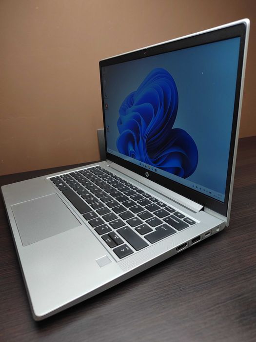 LAPTOP | HP ProBook 430 G8 | i5-1135G7 | 16GB RAM | 512SSD | Win11
