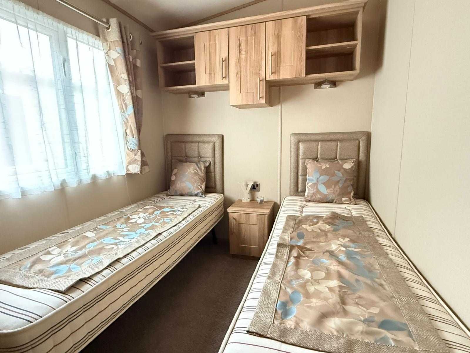 CAŁOROCZNY domek holenderski angielski ABI AMBLESIDE K1677 PREMIUM