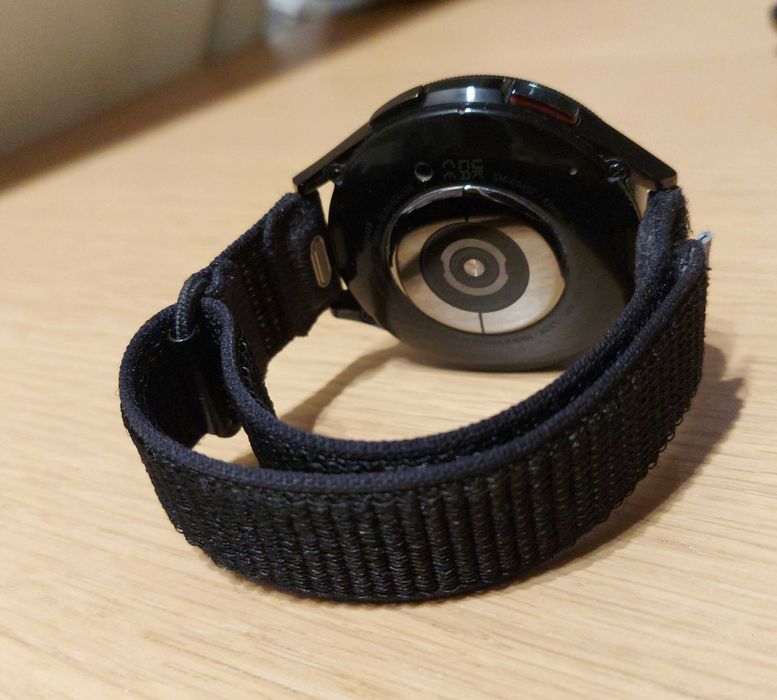 Samsung Galaxy Watch 6 Classic 47mm LTE - z fakturą