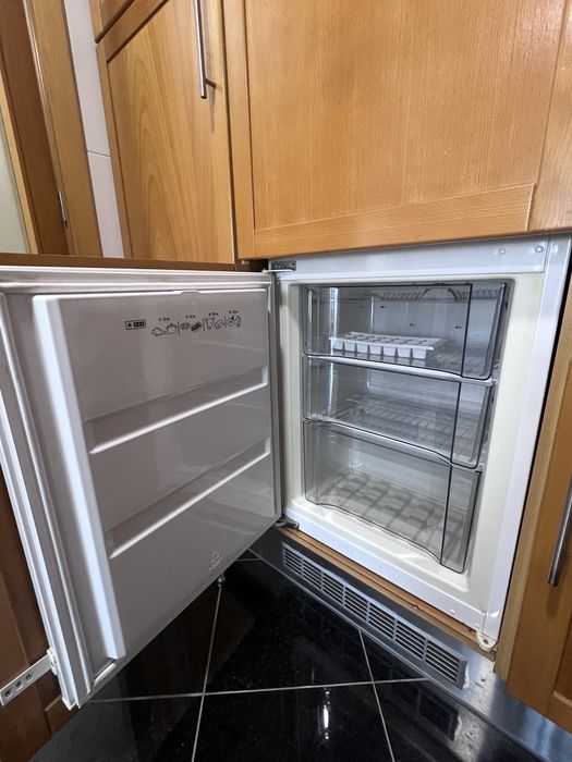 Combinado FAGOR - No frost - nunca usado