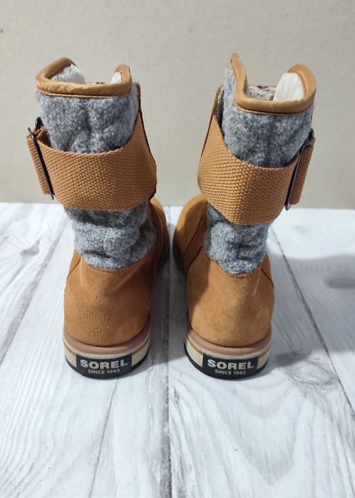 Śniegowce SOREL Waterproof r. 37